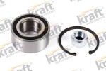 KRAFT AUTOMOTIVE Rattalaagrikomplekt 4105920