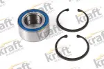 KRAFT Automotive Rattalaagrikomplekt 4106440