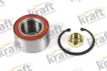 KRAFT AUTOMOTIVE  Rattalaagrikomplekt 4106510
