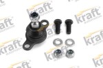 KRAFT Automotive Kande-/juhtliigend šarniir 4220642