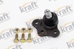 KRAFT Automotive Kande-/juhtliigend šarniir 4221535