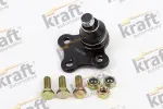 KRAFT AUTOMOTIVE Kande-/juhtliigend 4222150