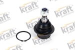 KRAFT AUTOMOTIVE Kande-/juhtliigend šarniir 4222322