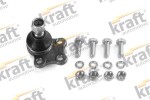 KRAFT Automotive Kande-/juhtliigend šarniir 4225018