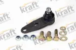 KRAFT Automotive Kande-/juhtliigend šarniir 4225049