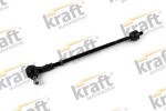 KRAFT Automotive Sisemine rooliots, roolivarras 4300119