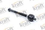 KRAFT Automotive Sisemine rooliots,  roolivarras 4300780