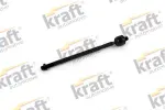 KRAFT AUTOMOTIVE  Sisemine rooliots,roolivarras 4301400