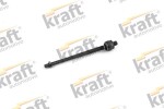 KRAFT Automotive Sisemine rooliots,  roolivarras 4301528