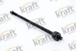 KRAFT Automotive Sisemine rooliots,  roolivarras 4301547