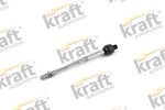 KRAFT Automotive Sisemine rooliots,  roolivarras 4301583