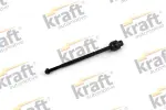 KRAFT Automotive Sisemine rooliots, roolivarras 4301603