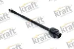 KRAFT Automotive Sisemine rooliots,  roolivarras 4301607