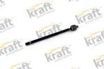 KRAFT Automotive Sisemine rooliots,  roolivarras 4302012