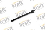 KRAFT Automotive Sisemine rooliots,  roolivarras 4302110