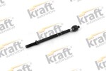 KRAFT Automotive Sisemine rooliots,  roolivarras 4302120