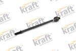 KRAFT Automotive Sisemine rooliots,  roolivarras 4302302