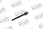 KRAFT Automotive Sisemine rooliots,  roolivarras 4302863