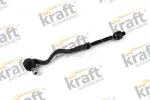KRAFT Automotive Sisemine rooliots,  roolivarras 4302889