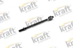 KRAFT Automotive Sisemine rooliots,  roolivarras 4303067