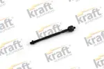 KRAFT Automotive Sisemine rooliots,  roolivarras 4304161