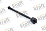 KRAFT Automotive Sisemine rooliots,  roolivarras 4304162