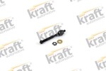 KRAFT Automotive Sisemine rooliots,  roolivarras 4305011