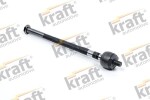 KRAFT Automotive Sisemine rooliots,  roolivarras 4305013