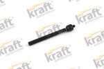 KRAFT Automotive Sisemine rooliots,  roolivarras 4305512