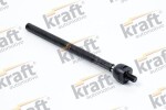 KRAFT Automotive Sisemine rooliots,  roolivarras 4305515
