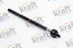 KRAFT Automotive Sisemine rooliots, roolivarras 4305980
