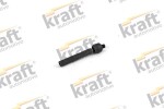 KRAFT Automotive Sisemine rooliots,  roolivarras 4306210