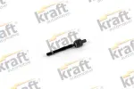 KRAFT Automotive Sisemine rooliots,  roolivarras 4306303