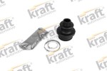 KRAFT AUTOMOTIVE Kaitsekummikomplekt, veovõll 4411152