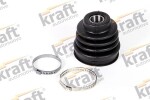 KRAFT Automotive Комплект пыльника,  приводной вал 4413340