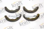 KRAFT Automotive Piduriklotside komplekt 6020045