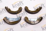 KRAFT Automotive Piduriklotside komplekt 6021550