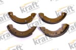 KRAFT Automotive Piduriklotside komplekt 6022140