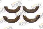 KRAFT Automotive Piduriklotside komplekt 6022510