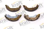 KRAFT Automotive Piduriklotside komplekt 6023041