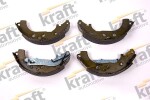 KRAFT Automotive Piduriklotside komplekt 6023152