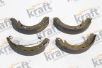 KRAFT Automotive Piduriklotside komplekt 6023450