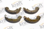 KRAFT Automotive Piduriklotside komplekt 6024039