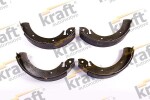 KRAFT Automotive Piduriklotside komplekt 6025000
