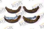 KRAFT Automotive Piduriklotside komplekt 6025503