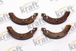 KRAFT Automotive Piduriklotside komplekt 6026300
