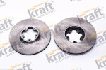 KRAFT Automotive Piduriketas 6042350