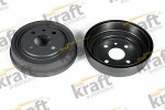 KRAFT Automotive Piduritrummel 6061510