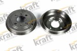 KRAFT Automotive Piduritrummel 6063000
