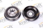 KRAFT Automotive Piduritrummel 6063010
